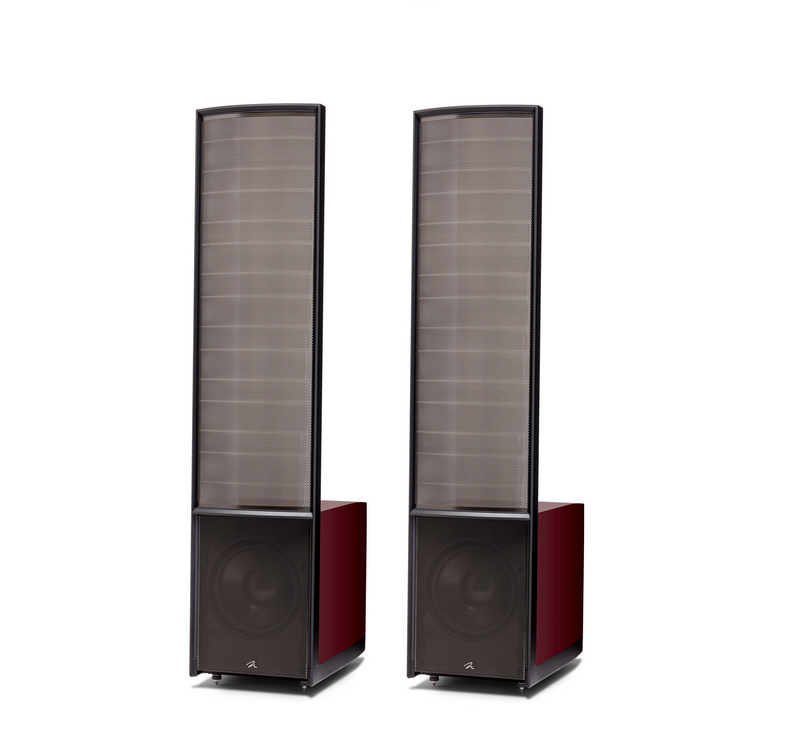 MartinLogan Renaissance ESL 15A Tower Speakers - Pair