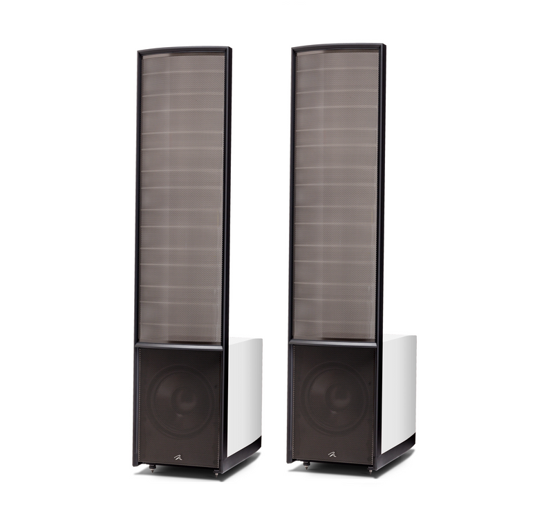 MartinLogan Renaissance ESL 15A Tower Speakers - Pair