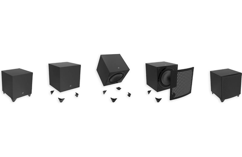 MartinLogan Dynamo 1600X Subwoofer