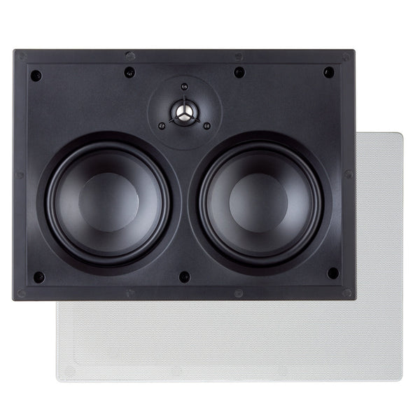 Paradigm In-Wall Speaker CI Home H55-LCR