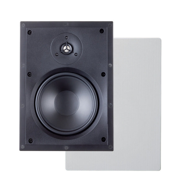 Paradigm In-Wall Speaker CI Home H65-IW