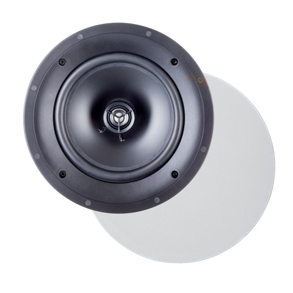 Paradigm In-Ceiling Speaker CI Home H80-R