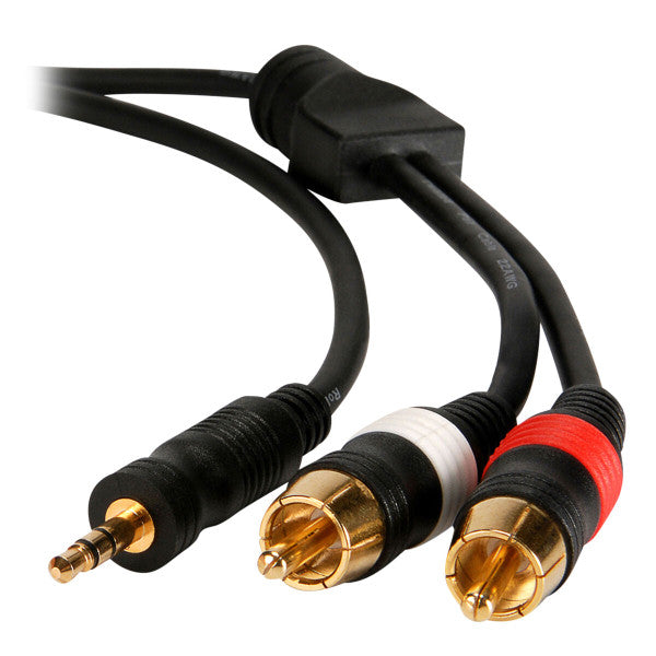 Wired Home 3.5MM - RCA Cable