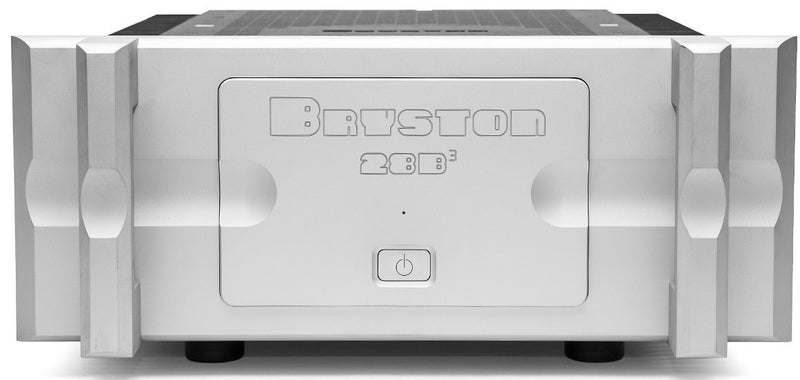 Bryston 28B 3 Cubed Mono Power Amplifier