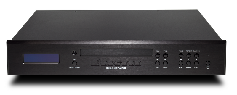 Bryston CD Player BCD-3