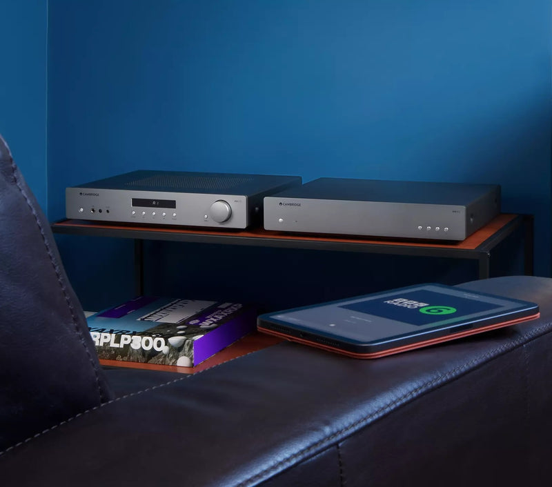 Cambridge Audio AXN10 Music Streamer