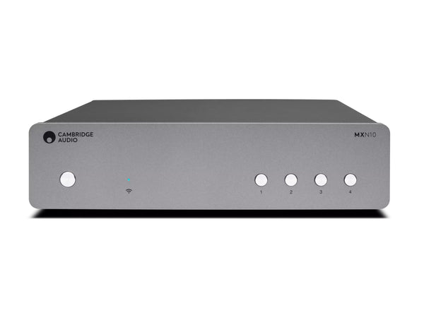 Cambridge Audio MXN10 Music Streamer