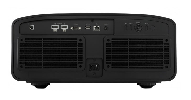JVC DLA-RS2100 Home Theatre Projector
