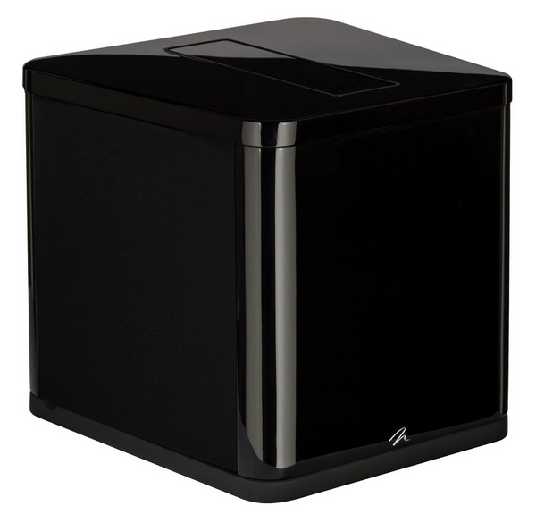 MartinLogan BalancedForce 210 Subwoofer