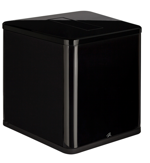 MartinLogan BalancedForce 212 Subwoofer