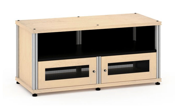 Salamander Designs SB229 Synergy A/V Cabinet