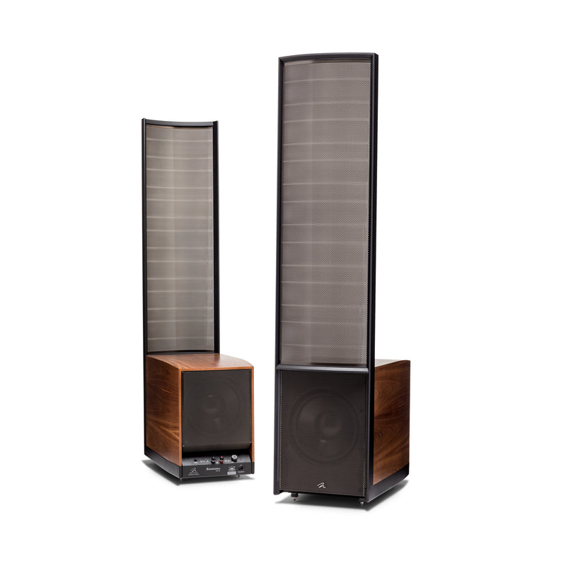 MartinLogan Renaissance ESL 15A Tower Speakers - Pair