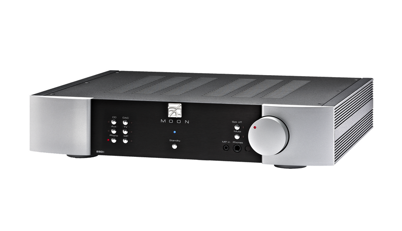 Moon 250I V2 Integrated Amplifier