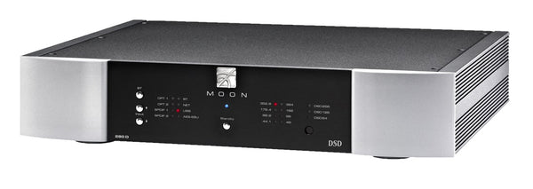 Moon 280D Streaming DAC