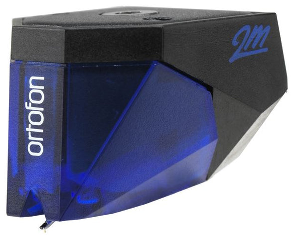 Ortofon 2M Blue Phono Cartridge