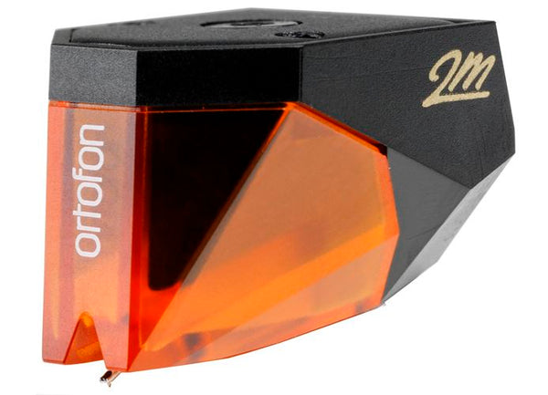 Ortofon 2M Bronze Phono Cartridge