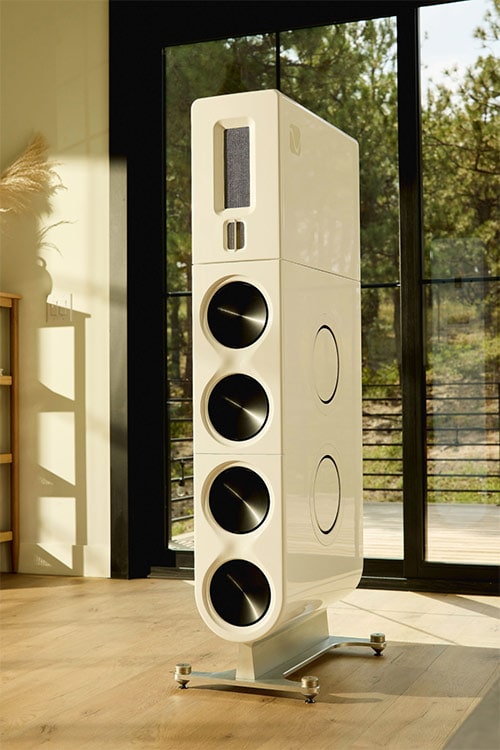 PS Audio Aspen FR30 Tower Speakers - Pair