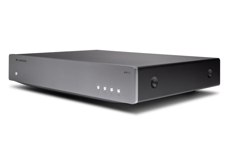 Cambridge Audio AXN10 Music Streamer