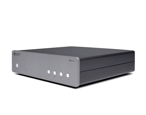 Cambridge Audio MXN10 Music Streamer