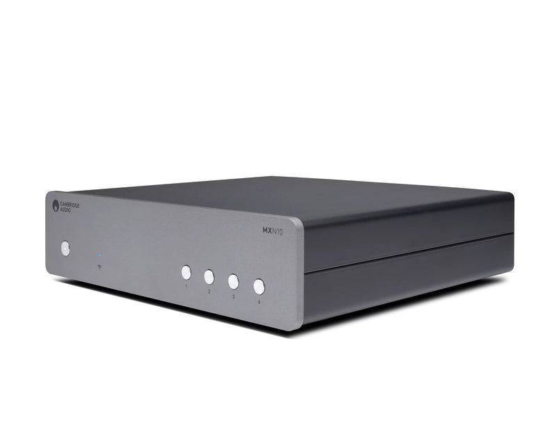 Cambridge Audio MXN10 Music Streamer