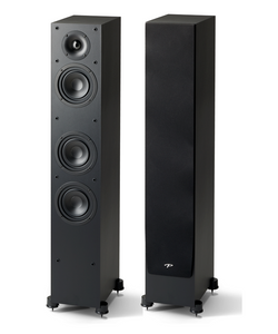 Paradigm Monitor SE 3000F Tower Speakers - Pair