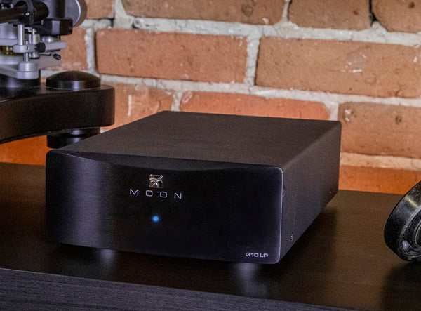 Moon 310LP Phono Preamplifier