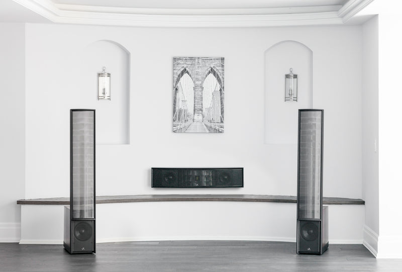 MartinLogan Focus ESL C18 Centre Speaker