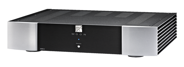 Moon 330A Power Amplifier