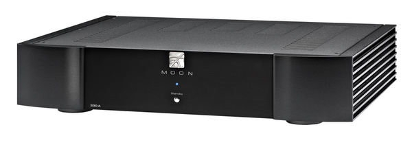 Moon 330A Power Amplifier