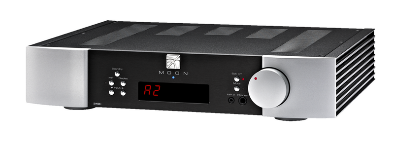 Moon 340i X Integrated Amplifier
