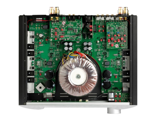 Moon 340i X Integrated Amplifier - Floor Model - Call For Sale Price