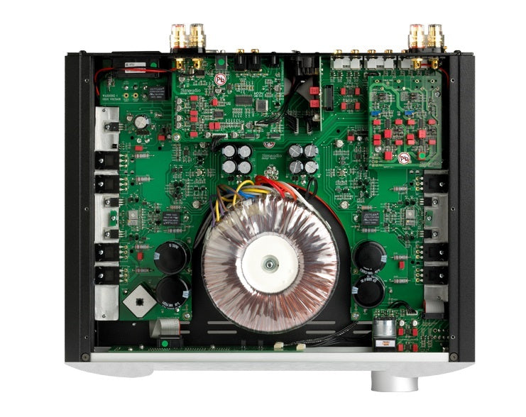 Moon 340i X Integrated Amplifier