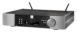 Moon 390 Network Player / Preamplifier