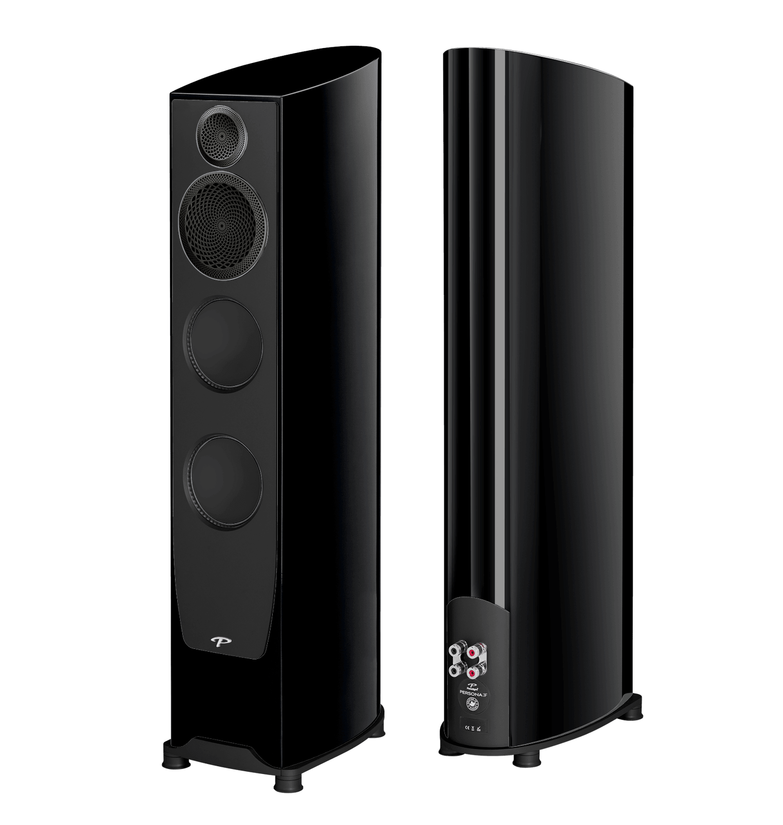 Paradigm Persona 3F Tower Speakers - Pair