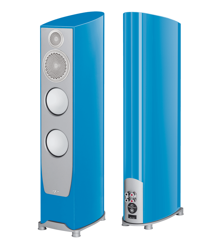 Paradigm Persona 3F Tower Speakers - Pair