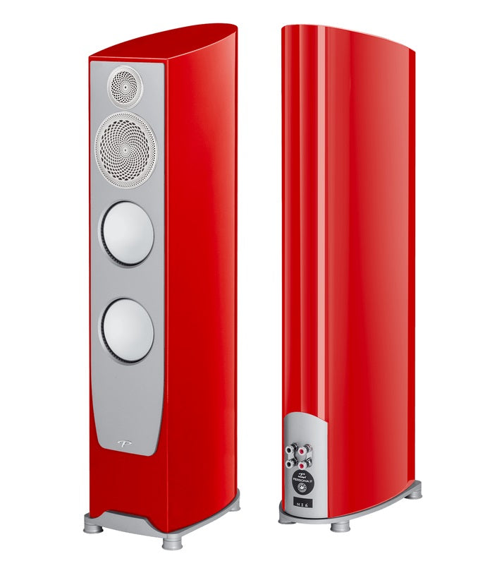 Paradigm Persona 3F Tower Speakers - Pair