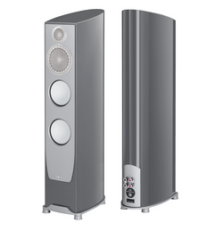 Paradigm Persona 3F Tower Speakers - Pair