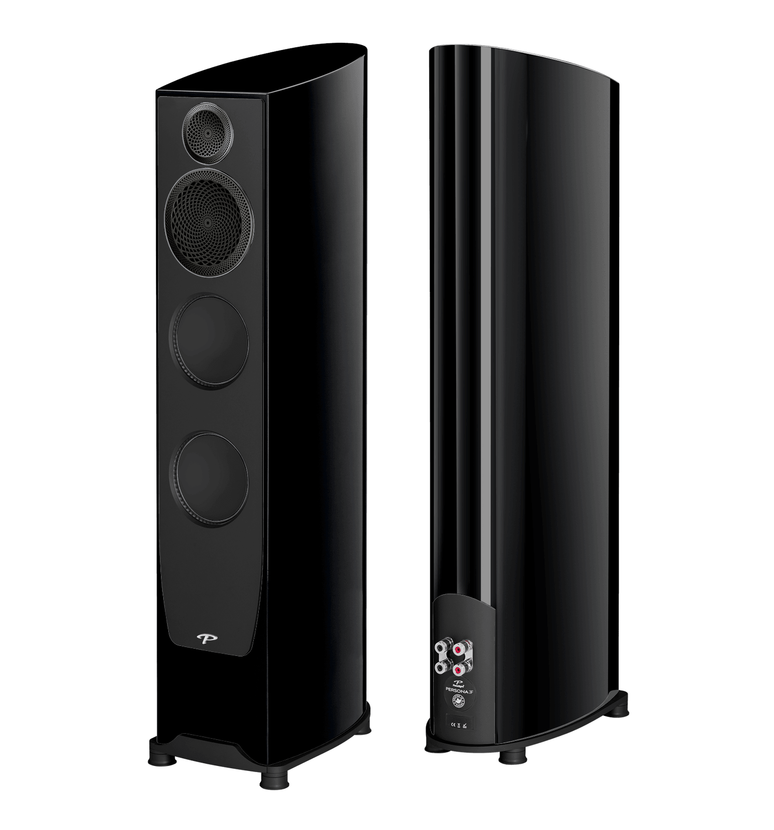 Paradigm Persona 3F Tower Speakers - Pair