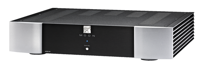 Moon 400M Mono Power Amplifier