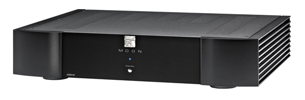 Moon 400M Mono Power Amplifier