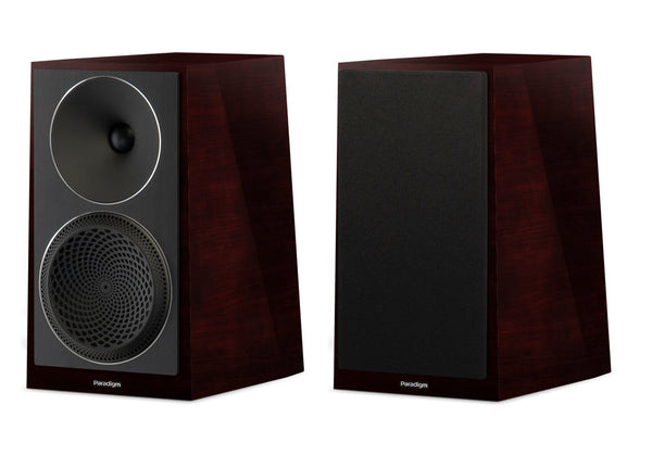 Paradigm Founder 40B Bookshelf Speakers - Pair