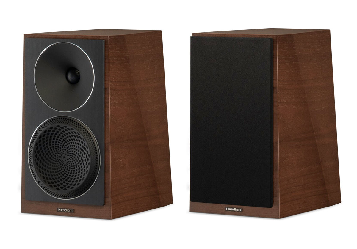 Paradigm Monitor SE Atom 1000B Bookshelf Speakers - Pair