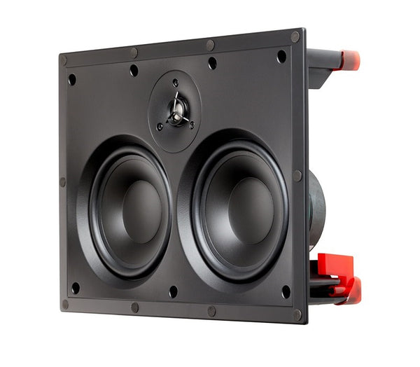 MartinLogan IW5-LCR in-wall speaker