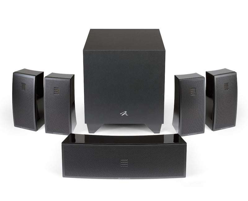 MartinLogan Motion 5.1 Speaker System