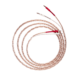Kimber Kable 4TC Speaker Cables (pair)