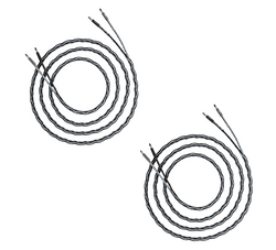 Kimber Kable 4VS Speaker cables (Pair)