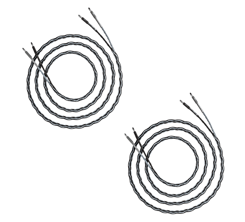 Kimber Kable 4VS Speaker cables (Pair)