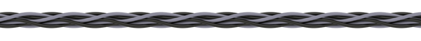 Kimber Kable 4VS Bulk speaker cable - 1 foot