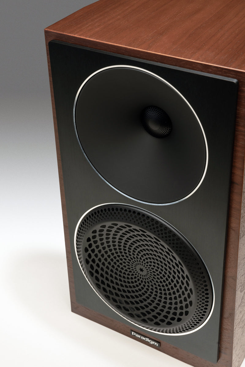 Paradigm Founder 40B Bookshelf Speakers - Pair