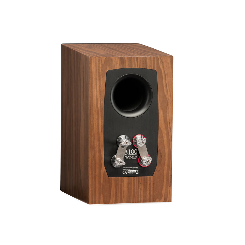 MartinLogan Motion XT B100 Bookshelf Speakers - Pair